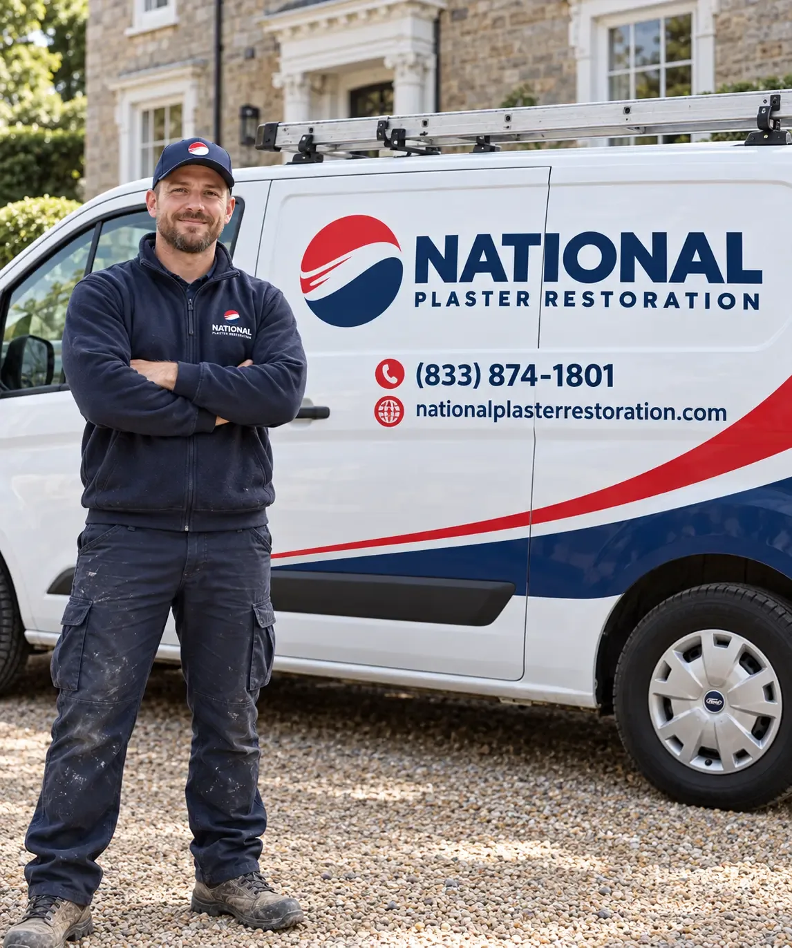 Plaster Repair company in Alamo, NV
